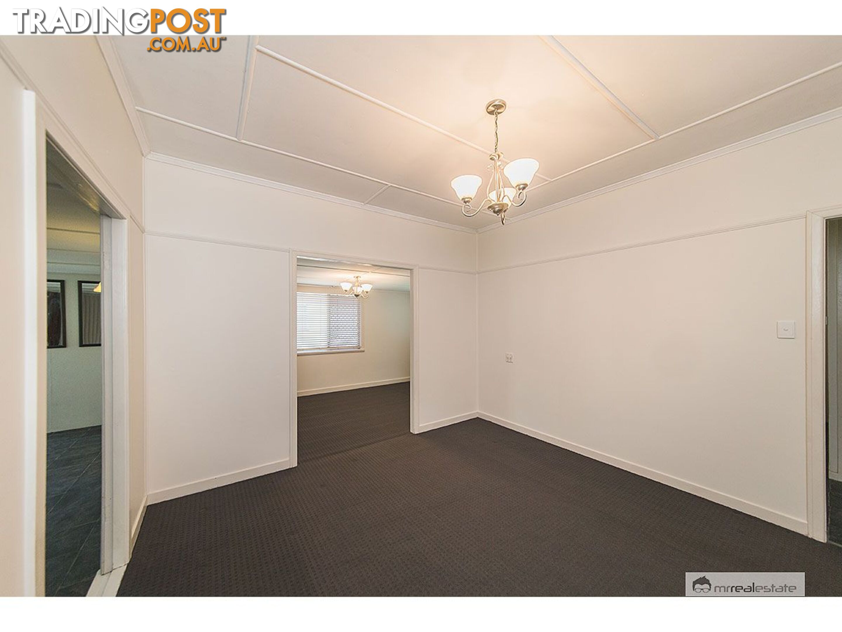 68 Park Street Park Avenue QLD 4701