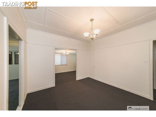 68 Park Street Park Avenue QLD 4701