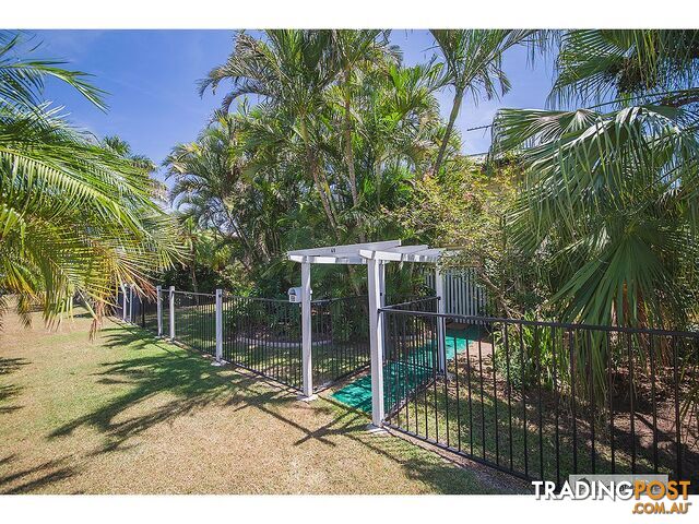 68 Park Street Park Avenue QLD 4701