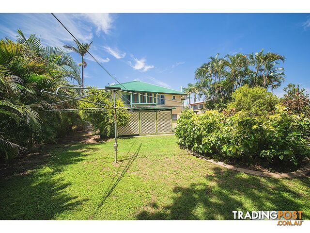 68 Park Street Park Avenue QLD 4701