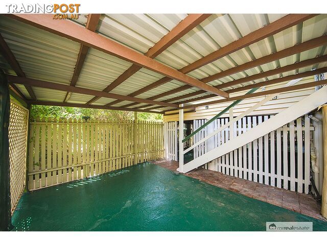 68 Park Street Park Avenue QLD 4701