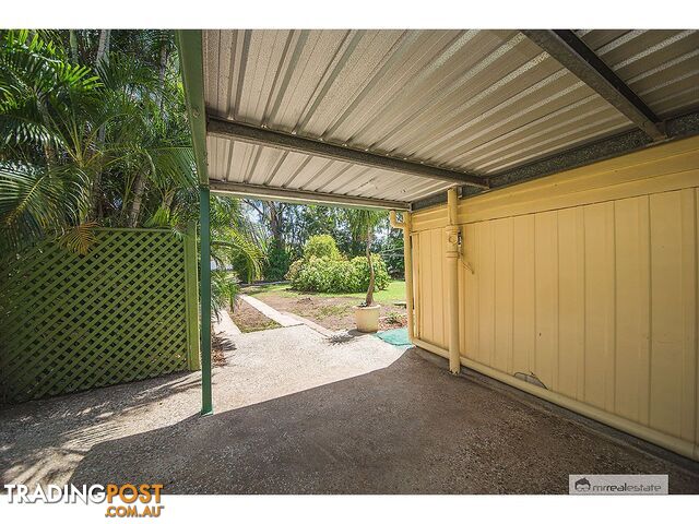 68 Park Street Park Avenue QLD 4701