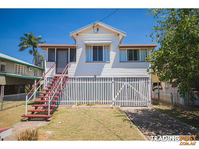 4 Tung Yeen Street Park Avenue QLD 4701