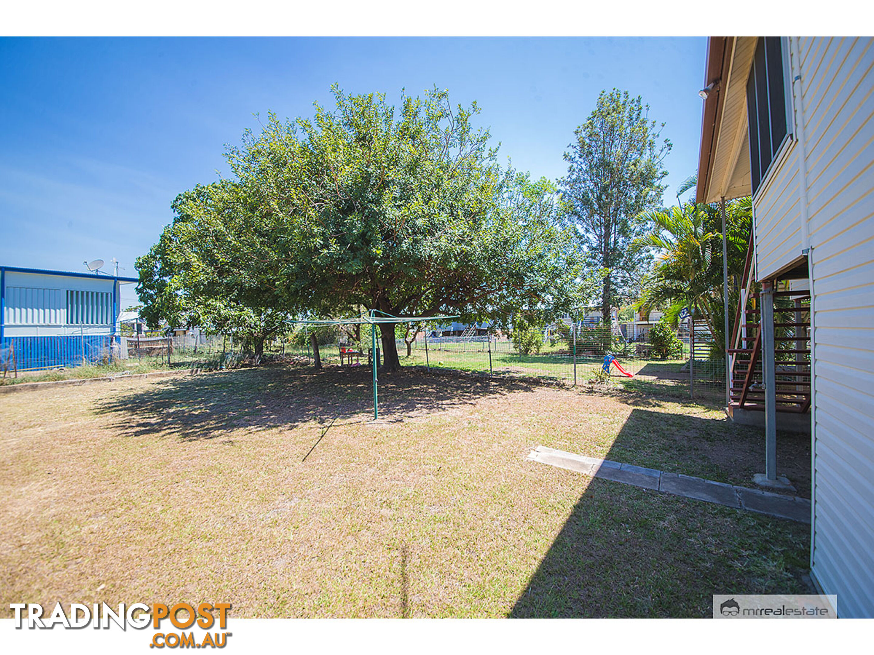 4 Tung Yeen Street Park Avenue QLD 4701