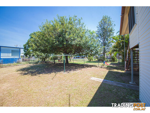 4 Tung Yeen Street Park Avenue QLD 4701