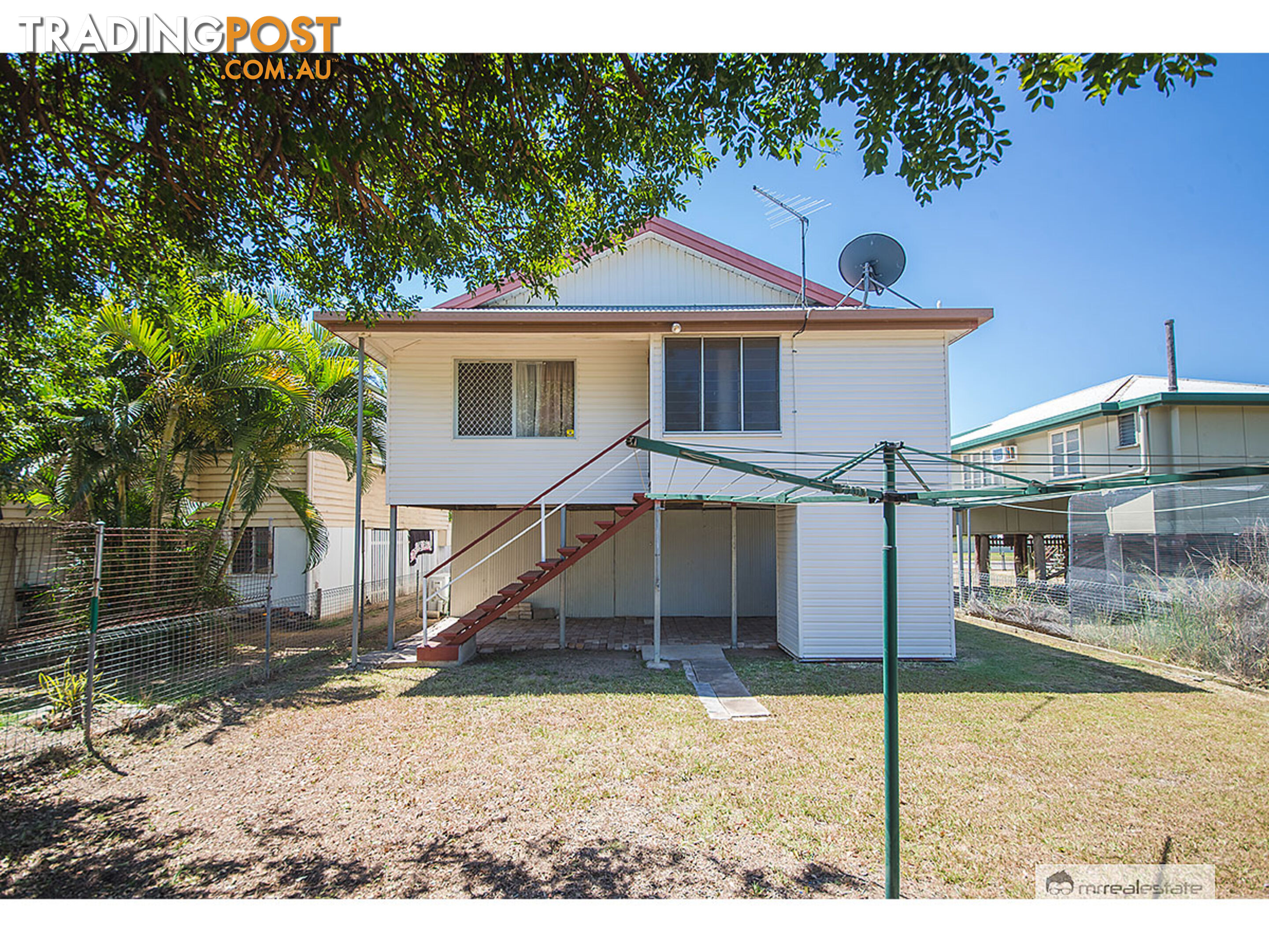 4 Tung Yeen Street Park Avenue QLD 4701