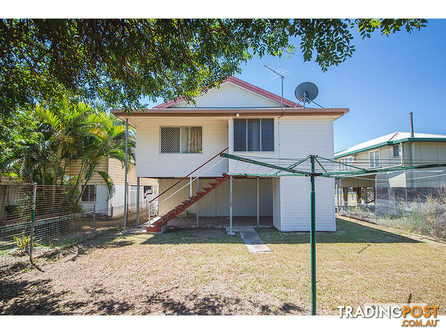 4 Tung Yeen Street Park Avenue QLD 4701