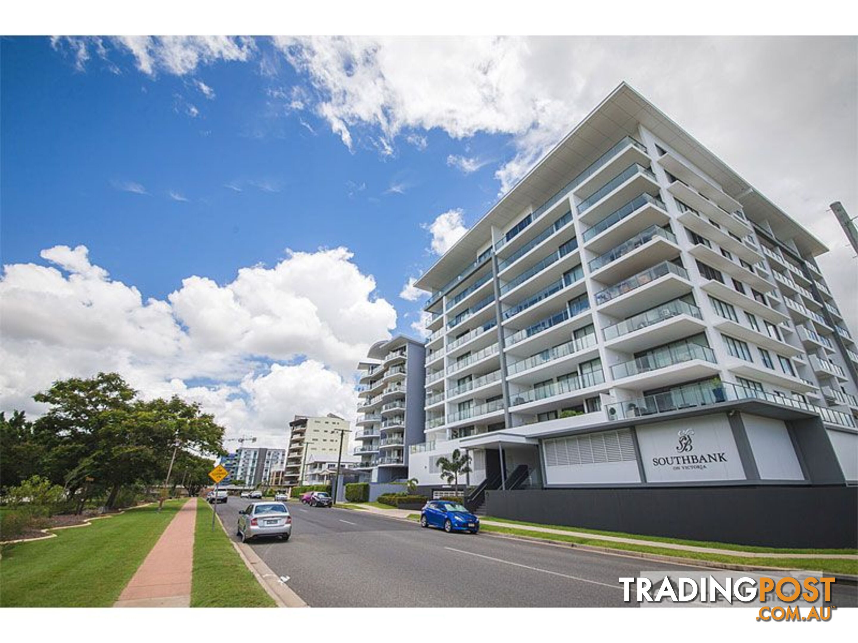 602/2-4 Victoria Parade Rockhampton City QLD 4700