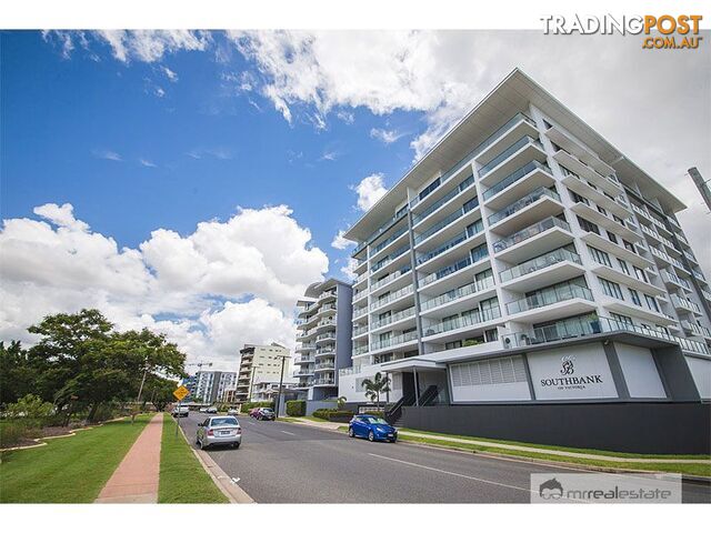 602/2-4 Victoria Parade Rockhampton City QLD 4700