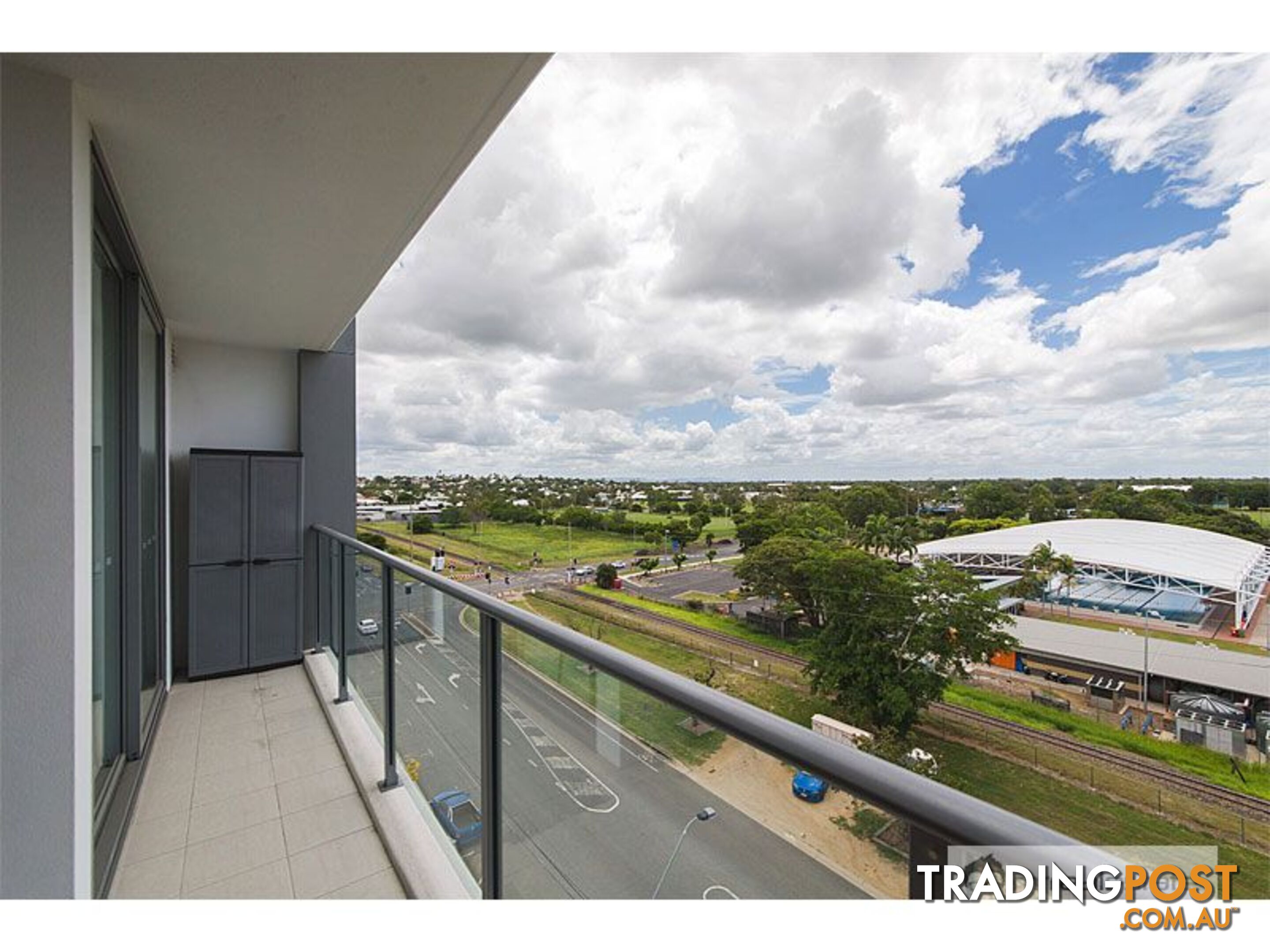 602/2-4 Victoria Parade Rockhampton City QLD 4700