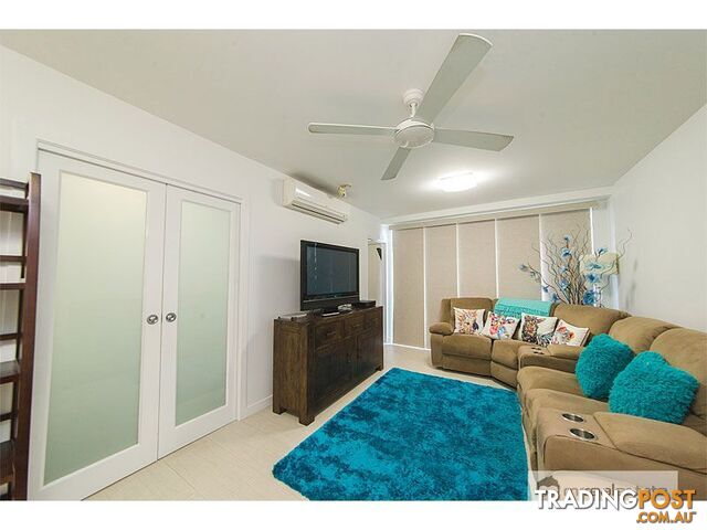 602/2-4 Victoria Parade Rockhampton City QLD 4700