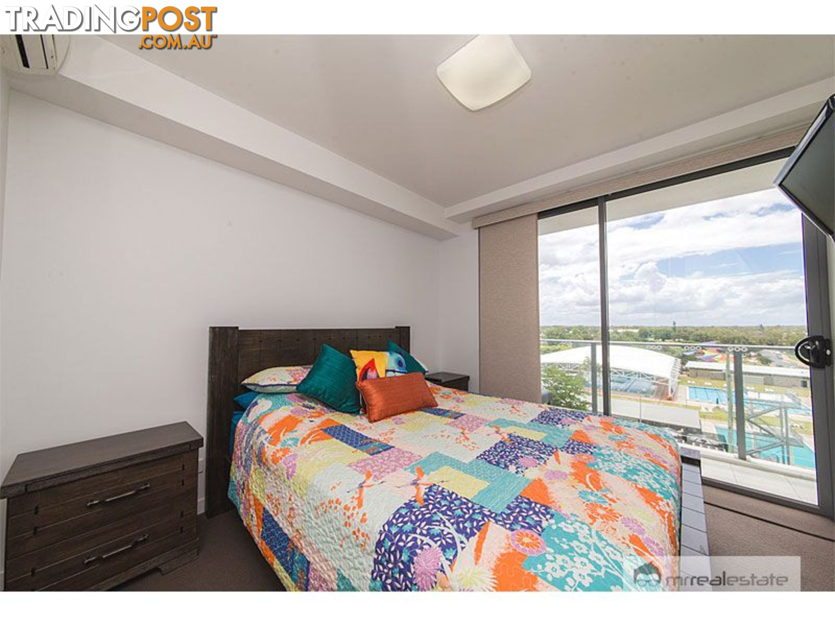 602/2-4 Victoria Parade Rockhampton City QLD 4700