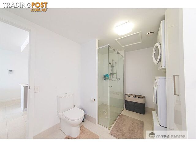 602/2-4 Victoria Parade Rockhampton City QLD 4700