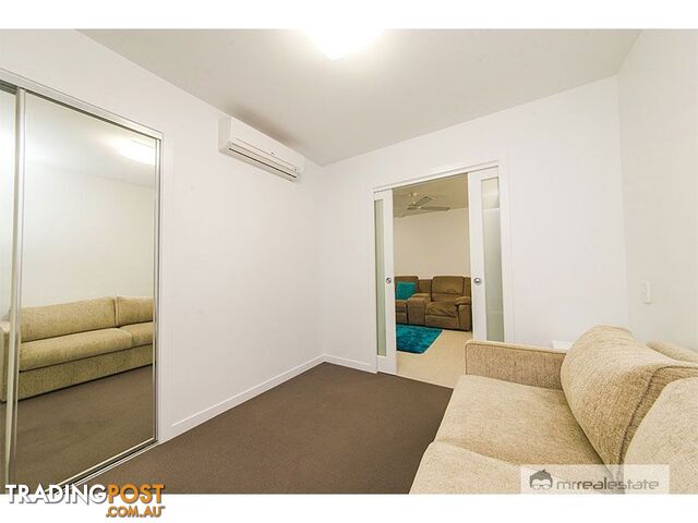 602/2-4 Victoria Parade Rockhampton City QLD 4700