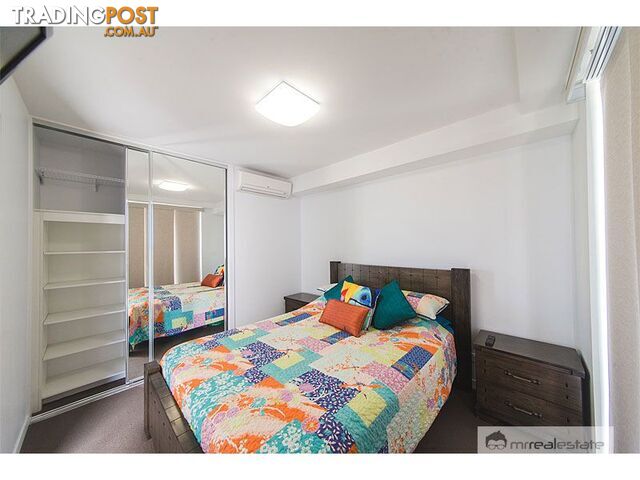 602/2-4 Victoria Parade Rockhampton City QLD 4700