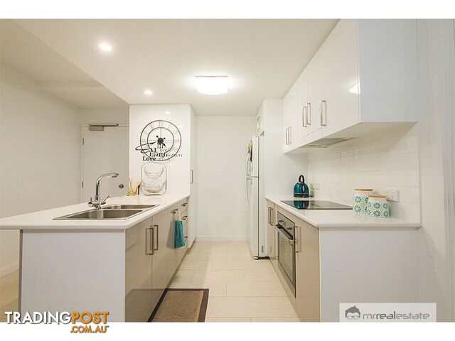 602/2-4 Victoria Parade Rockhampton City QLD 4700