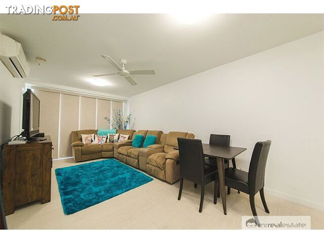 602/2-4 Victoria Parade Rockhampton City QLD 4700