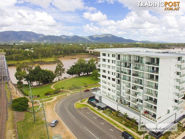 602/2-4 Victoria Parade Rockhampton City QLD 4700