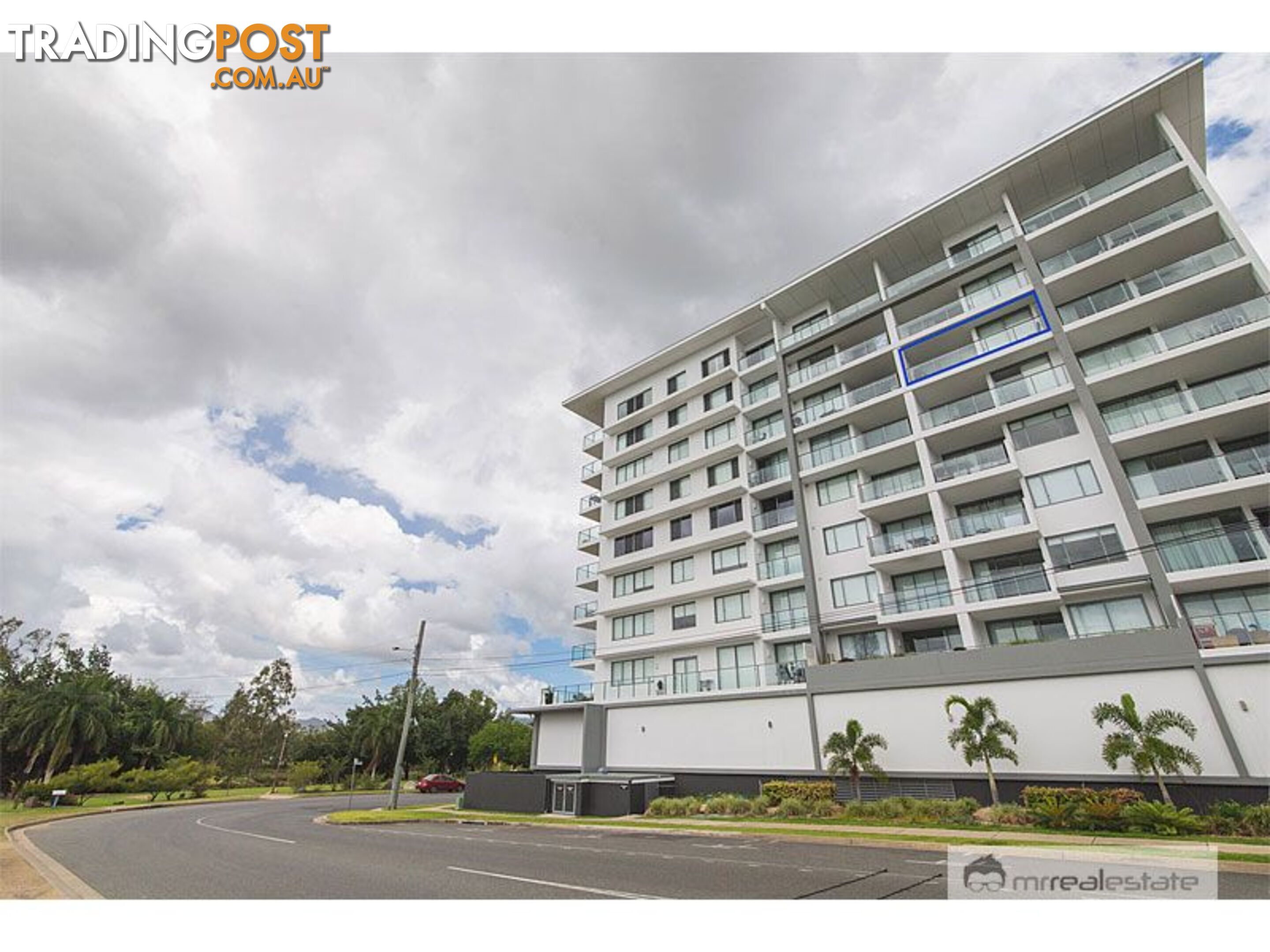 602/2-4 Victoria Parade Rockhampton City QLD 4700