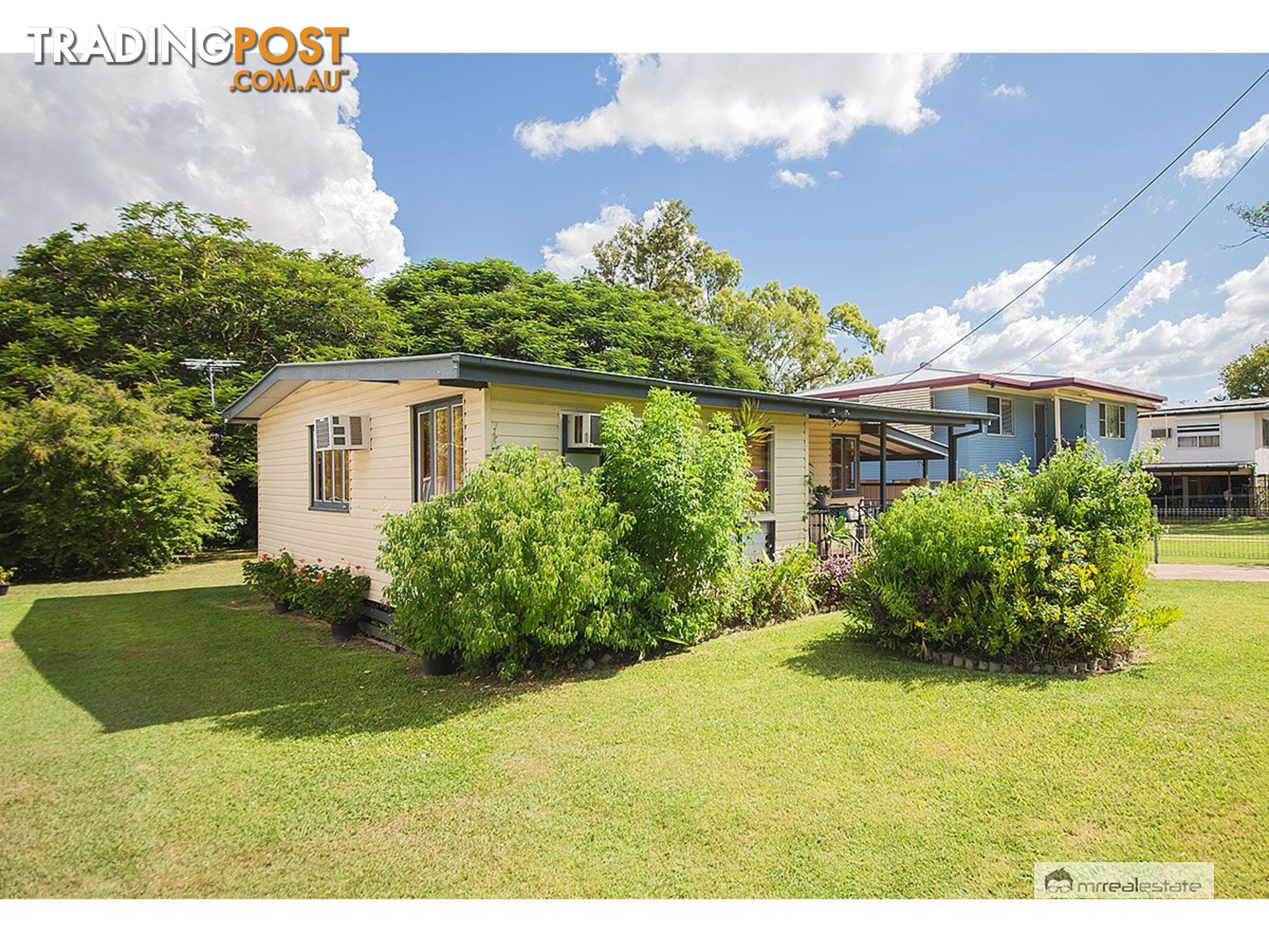 302 Rockonia Road Koongal QLD 4701