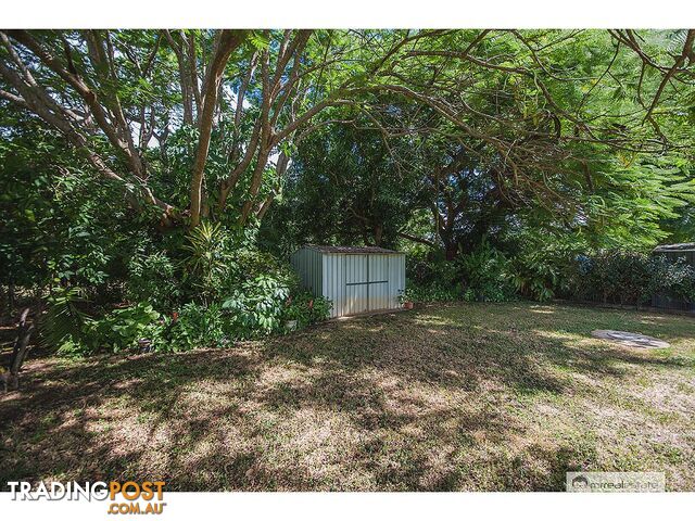 302 Rockonia Road Koongal QLD 4701