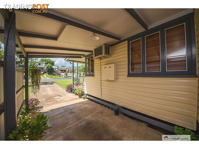 302 Rockonia Road Koongal QLD 4701