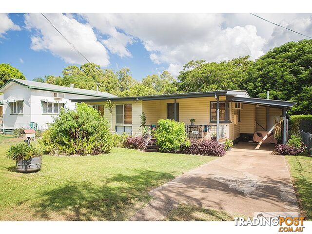 302 Rockonia Road Koongal QLD 4701