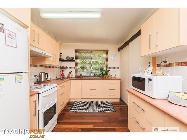 302 Rockonia Road Koongal QLD 4701