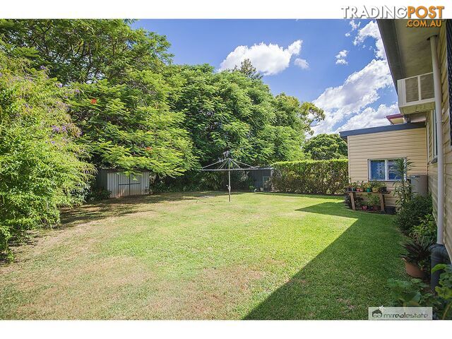 302 Rockonia Road Koongal QLD 4701