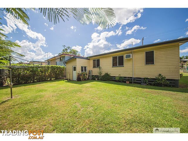 302 Rockonia Road Koongal QLD 4701