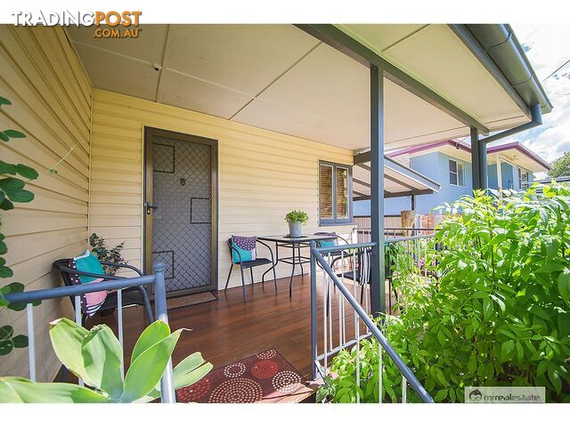 302 Rockonia Road Koongal QLD 4701