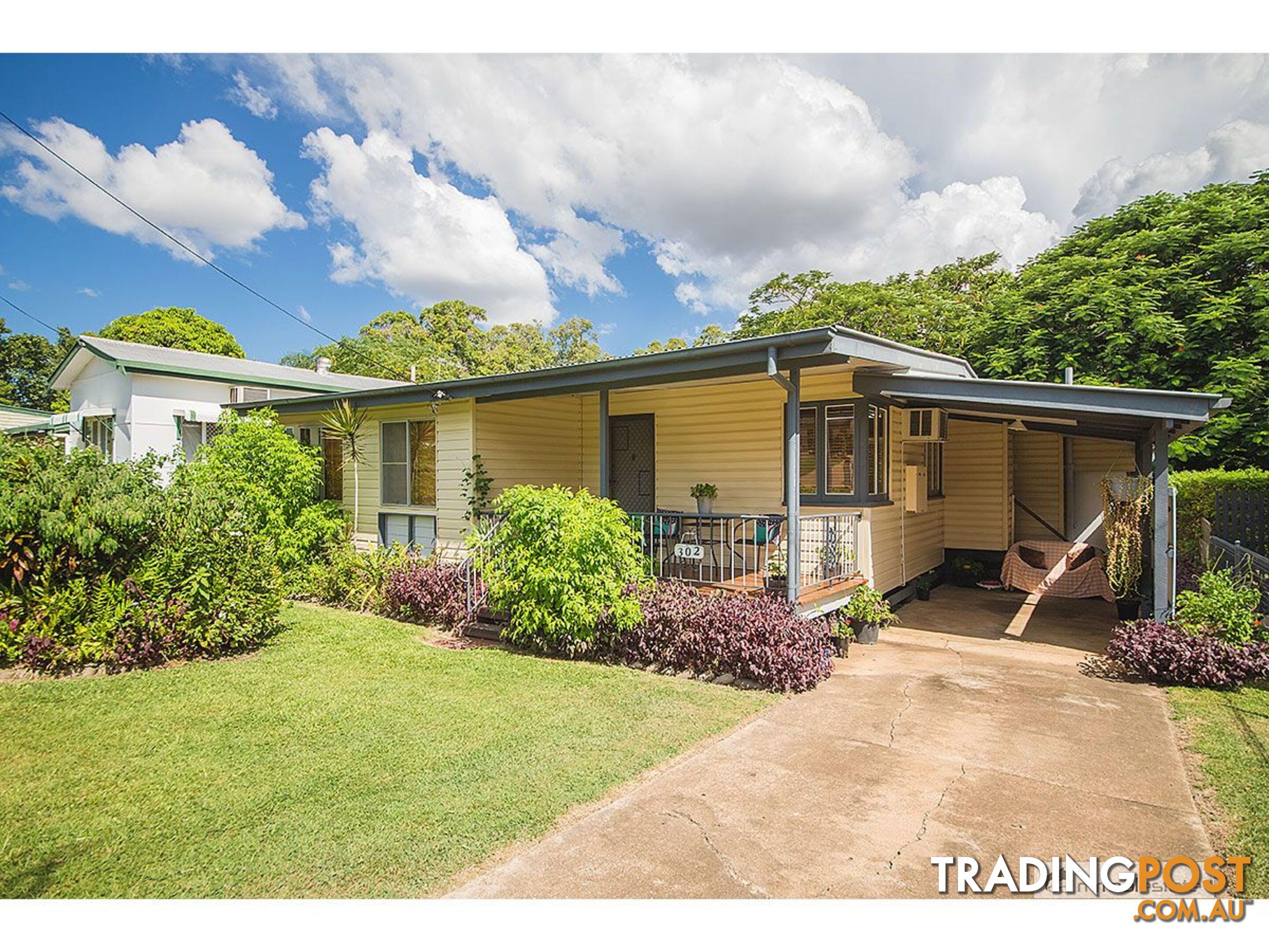 302 Rockonia Road Koongal QLD 4701