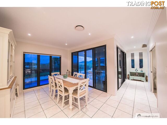 1 Connemara Drive Kawana QLD 4701