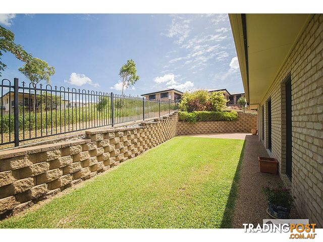 1 Connemara Drive Kawana QLD 4701