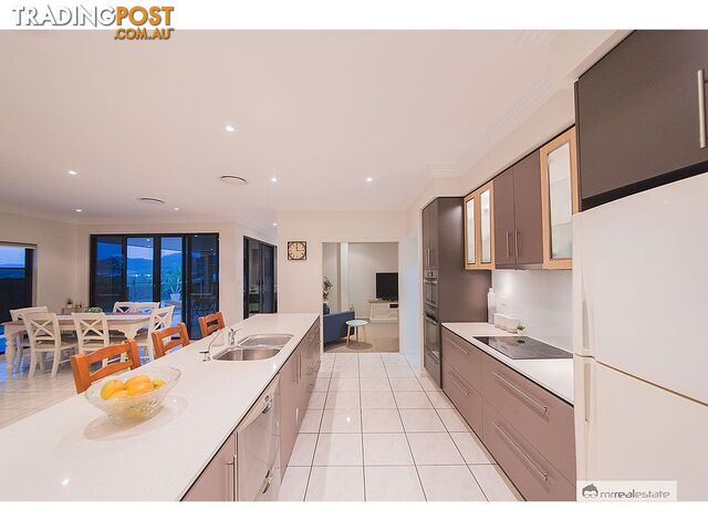 1 Connemara Drive Kawana QLD 4701