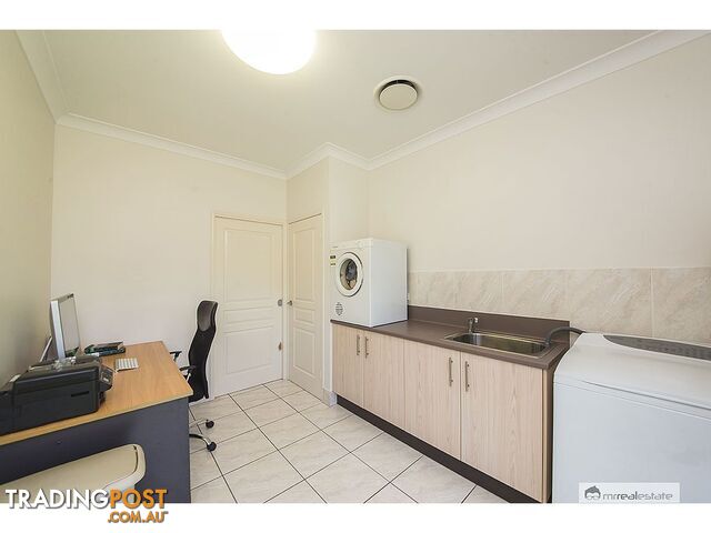 1 Connemara Drive Kawana QLD 4701