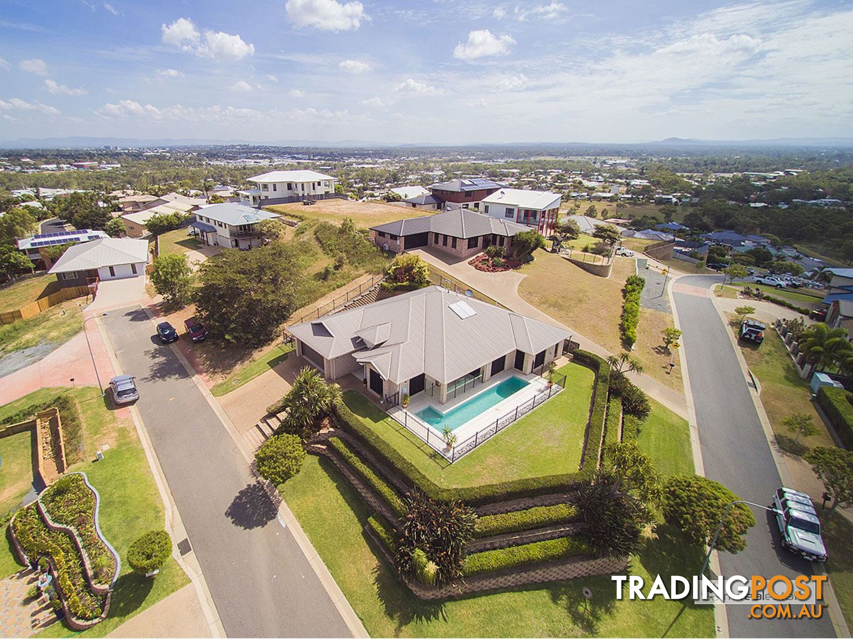 1 Connemara Drive Kawana QLD 4701