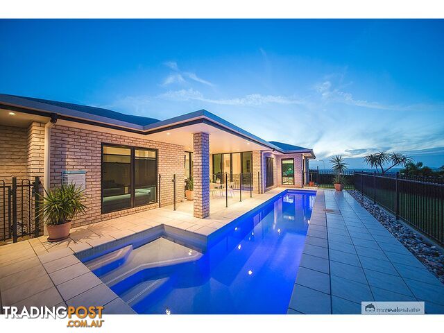 1 Connemara Drive Kawana QLD 4701