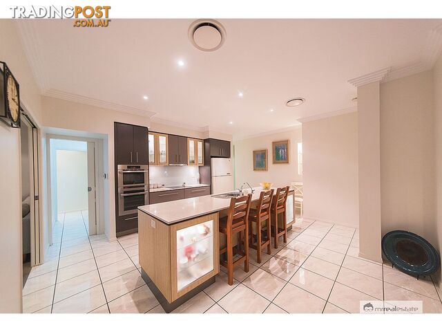 1 Connemara Drive Kawana QLD 4701