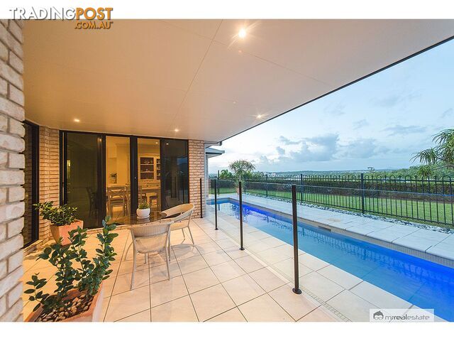 1 Connemara Drive Kawana QLD 4701