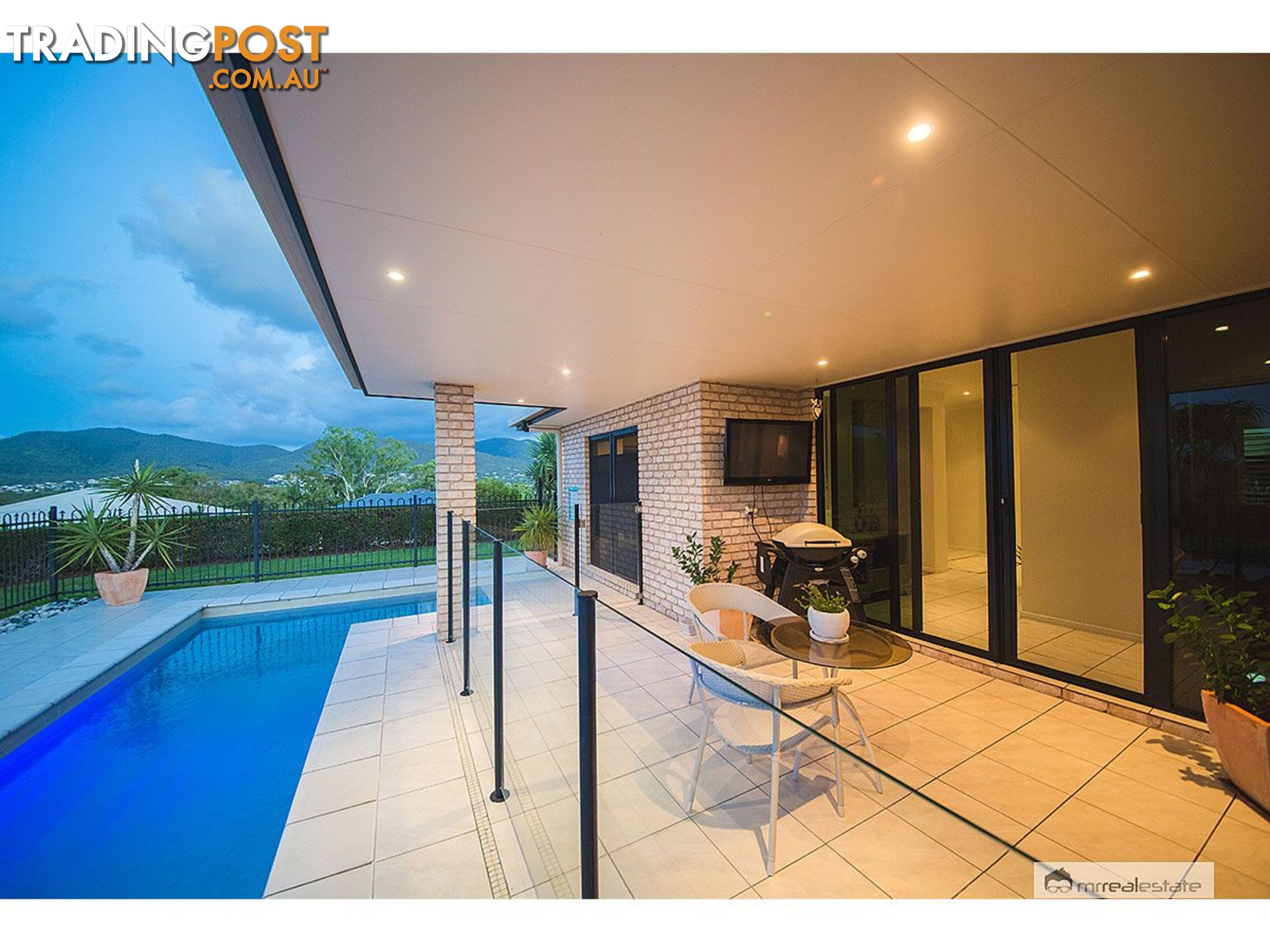 1 Connemara Drive Kawana QLD 4701