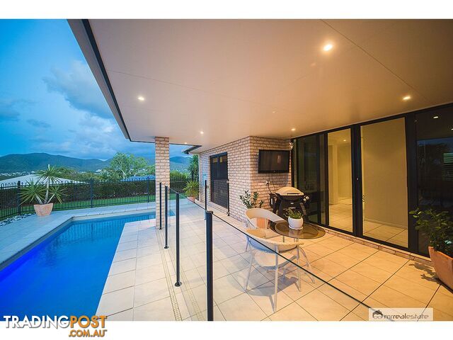 1 Connemara Drive Kawana QLD 4701