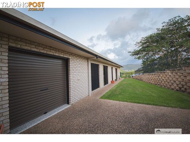 1 Connemara Drive Kawana QLD 4701