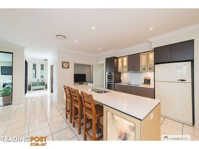 1 Connemara Drive Kawana QLD 4701