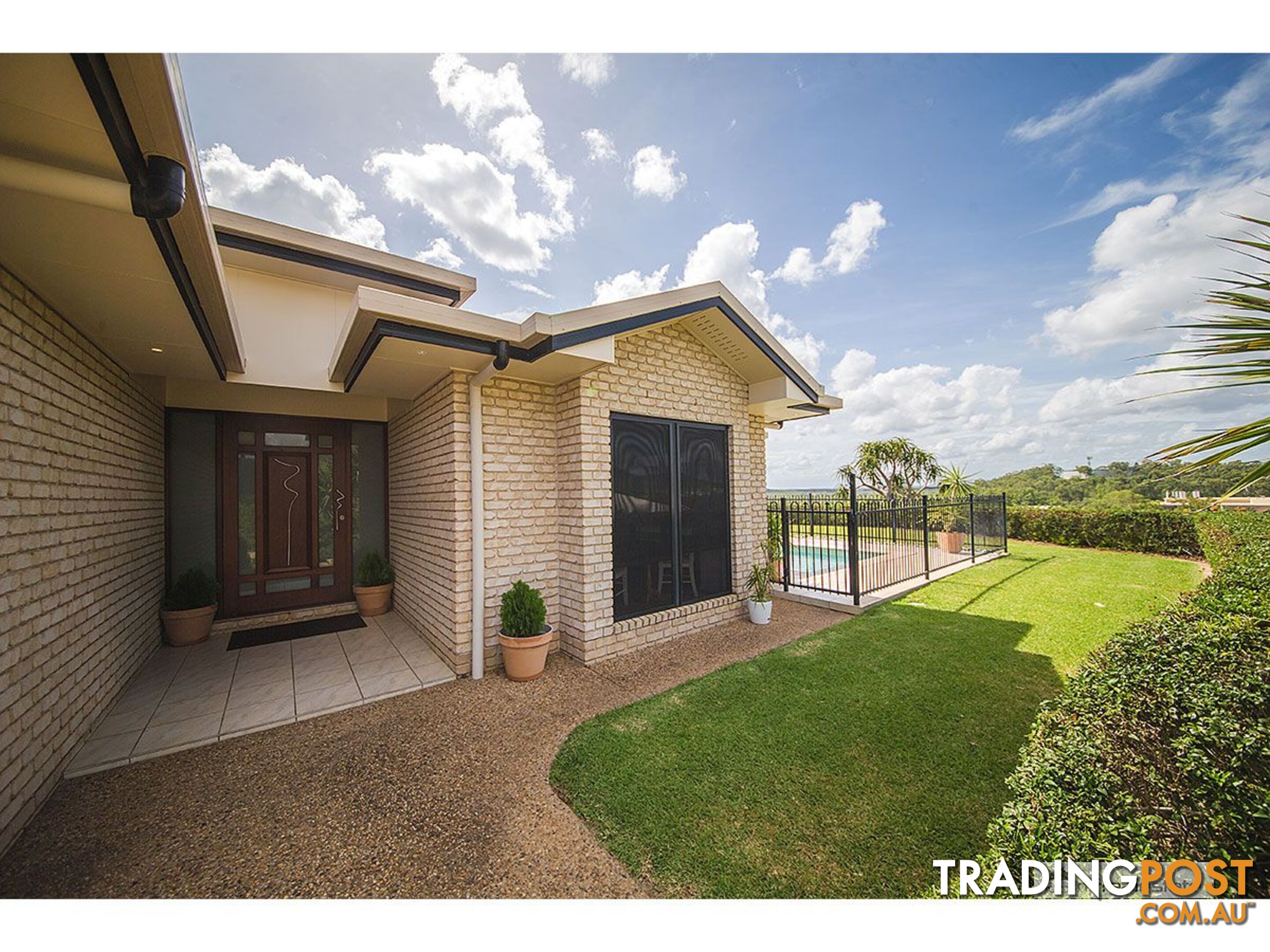 1 Connemara Drive Kawana QLD 4701