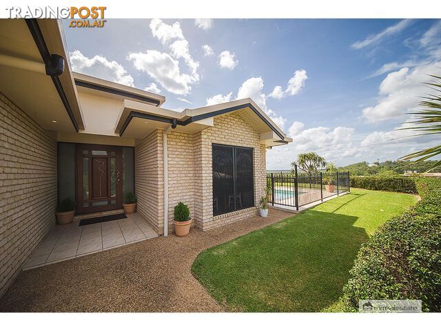 1 Connemara Drive Kawana QLD 4701