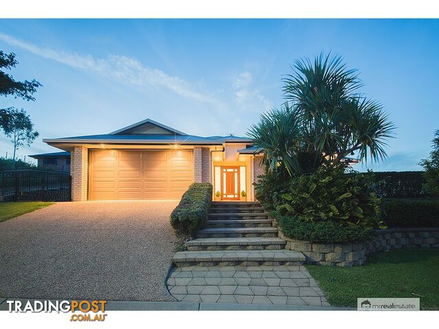 1 Connemara Drive Kawana QLD 4701