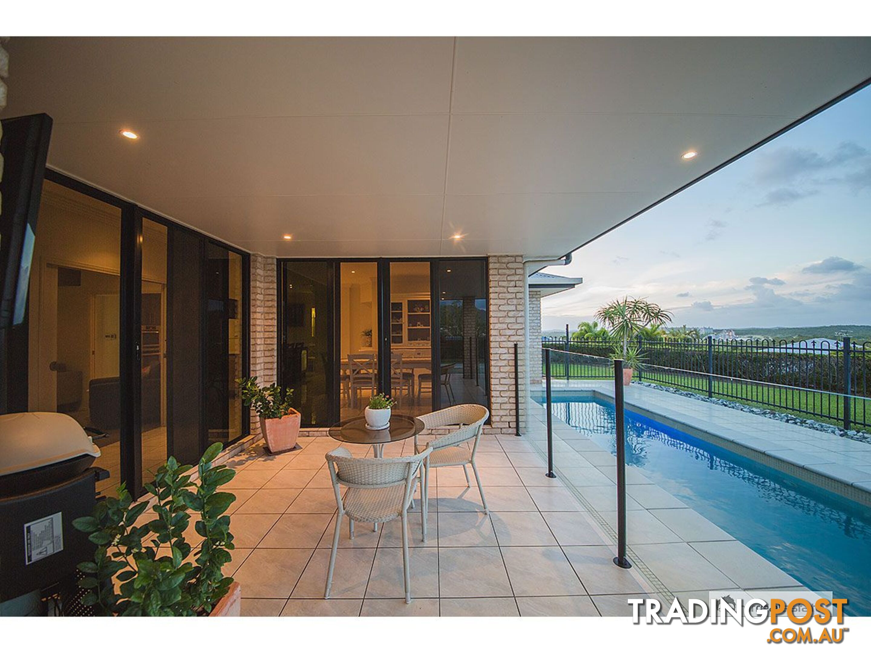 1 Connemara Drive Kawana QLD 4701