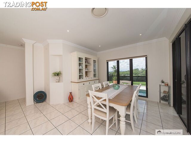 1 Connemara Drive Kawana QLD 4701