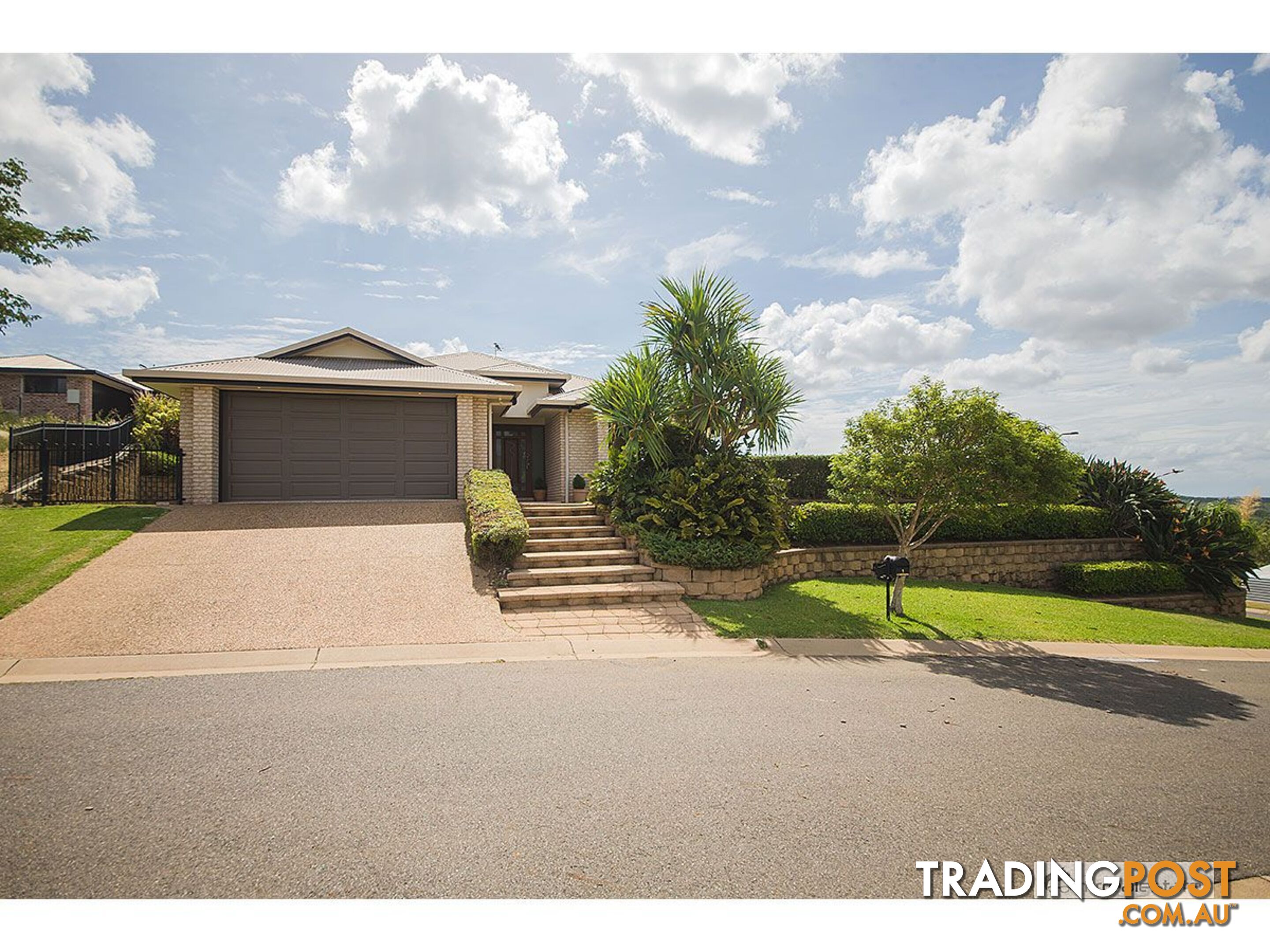 1 Connemara Drive Kawana QLD 4701